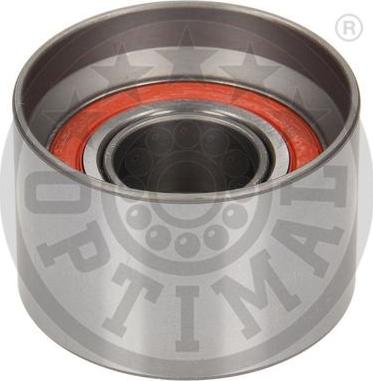 Optimal 0-N1773 - Deflection / Guide Pulley, timing belt autospares.lv