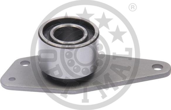 Optimal 0-N854 - Deflection / Guide Pulley, timing belt autospares.lv