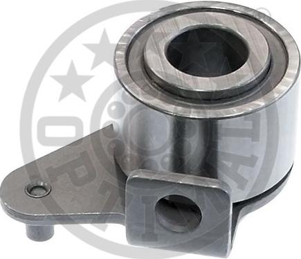 Optimal 0-N860 - Tensioner Pulley, timing belt autospares.lv