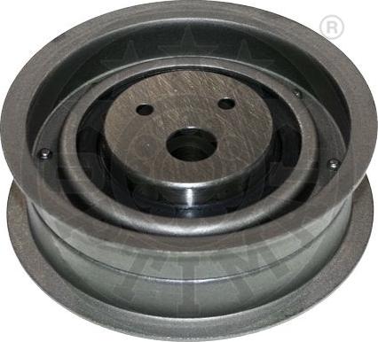 Optimal 0-N805 - Tensioner Pulley, timing belt autospares.lv