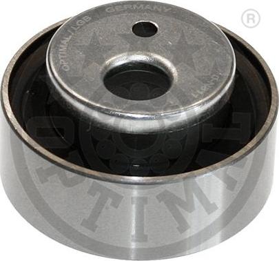 Optimal 0-N811 - Tensioner Pulley, timing belt autospares.lv