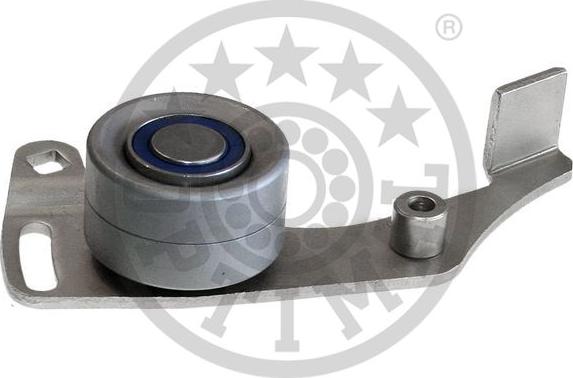 Optimal 0-N813 - Tensioner Pulley, timing belt autospares.lv