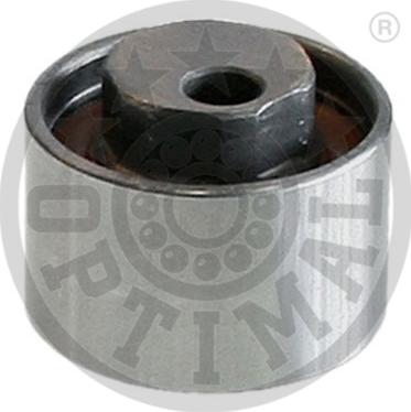 Optimal 0-N883 - Tensioner Pulley, timing belt autospares.lv