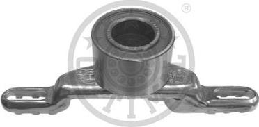 Optimal 0-N836 - Tensioner Pulley, timing belt autospares.lv