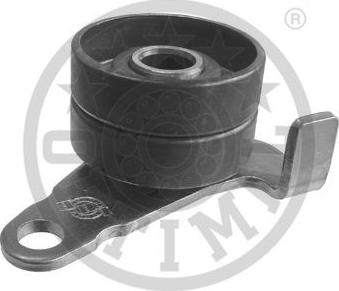 Optimal 0-N829 - Tensioner Pulley, timing belt autospares.lv