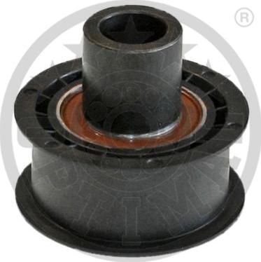 Optimal 0-N875 - Deflection / Guide Pulley, timing belt autospares.lv