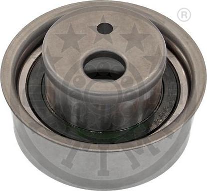 Optimal 0-N870 - Tensioner Pulley, timing belt autospares.lv