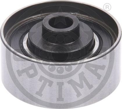 Optimal 0-N878 - Deflection / Guide Pulley, timing belt autospares.lv