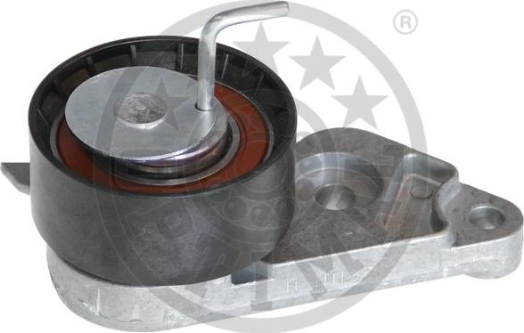 Optimal 0-N294 - Tensioner Pulley, timing belt autospares.lv