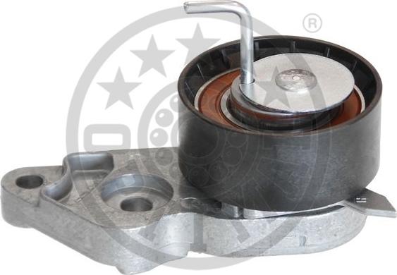 Optimal 0-N294 - Tensioner Pulley, timing belt autospares.lv