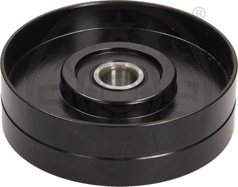 Optimal 0-N2497 - Pulley, v-ribbed belt autospares.lv