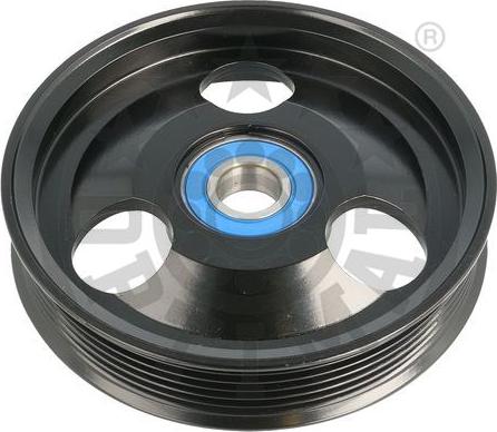 Optimal 0-N2465S - Pulley, v-ribbed belt autospares.lv