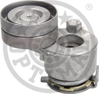 Optimal 0-N2405 - Belt Tensioner, v-ribbed belt autospares.lv