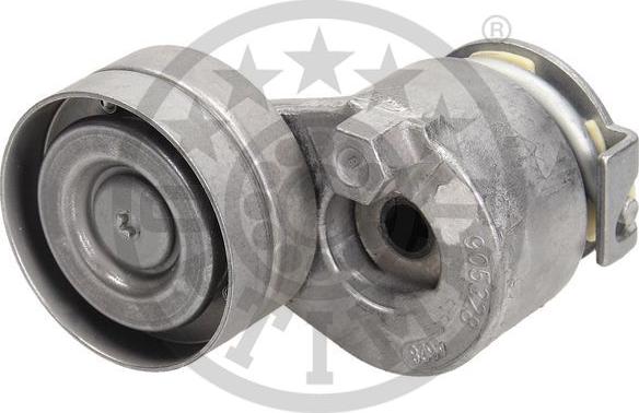 Optimal 0-N2405 - Belt Tensioner, v-ribbed belt autospares.lv