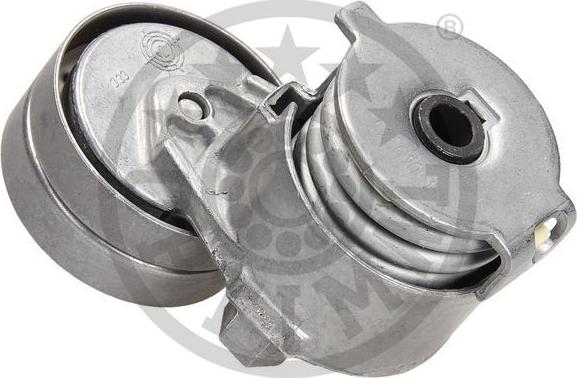 Optimal 0-N2405 - Belt Tensioner, v-ribbed belt autospares.lv