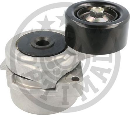 Optimal 0-N2400 - Belt Tensioner, v-ribbed belt autospares.lv