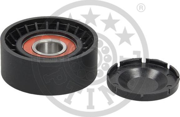 Optimal 0-N2403S - Pulley, v-ribbed belt autospares.lv