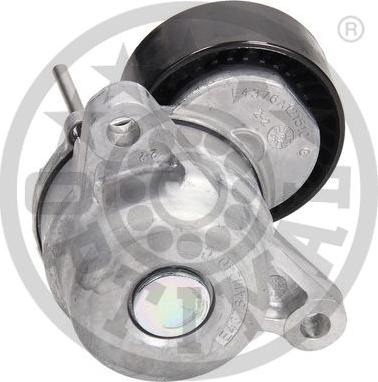 Optimal 0-N2403 - Belt Tensioner, v-ribbed belt autospares.lv