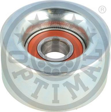 Optimal 0-N2470S - Pulley, v-ribbed belt autospares.lv