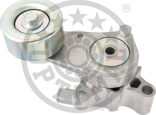 Optimal 0-N2470 - Belt Tensioner, v-ribbed belt autospares.lv