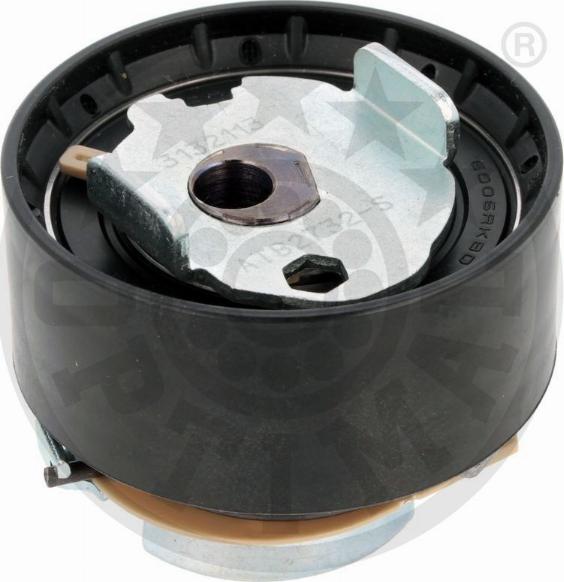 Optimal 0-N2526 - Tensioner Pulley, timing belt autospares.lv