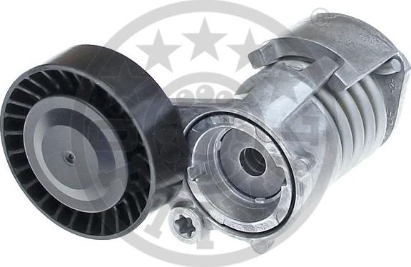 Optimal 0-N2096 - Belt Tensioner, v-ribbed belt autospares.lv