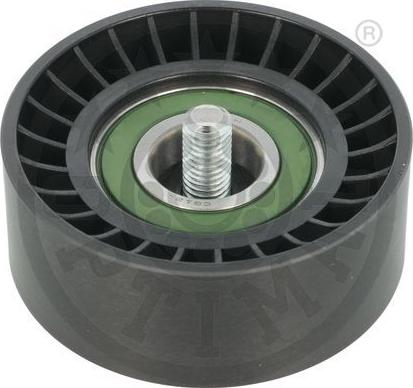 Optimal 0-N2049 - Pulley, v-ribbed belt autospares.lv