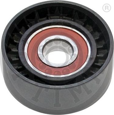 Optimal 0-N2042S - Pulley, v-ribbed belt autospares.lv