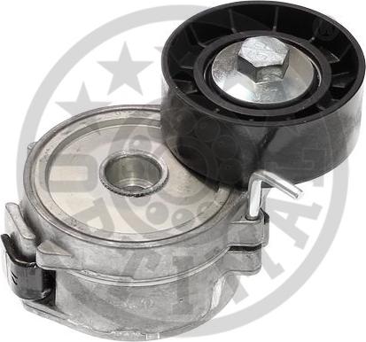 Optimal 0-N2042 - Belt Tensioner, v-ribbed belt autospares.lv