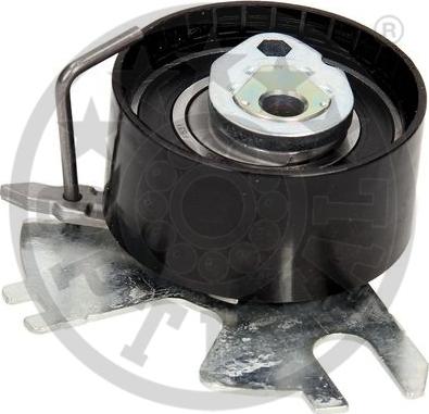 Optimal 0-N2063 - Tensioner Pulley, timing belt autospares.lv