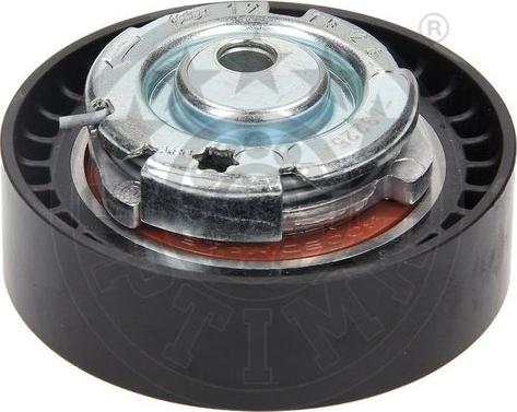 Optimal 0-N2062 - Tensioner Pulley, timing belt autospares.lv