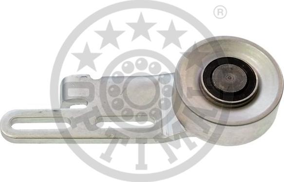 Optimal 0-N2015 - Belt Tensioner, v-ribbed belt autospares.lv