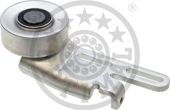 Optimal 0-N2015 - Belt Tensioner, v-ribbed belt autospares.lv