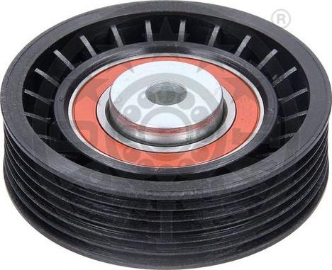 Optimal 0-N2013 - Pulley, v-ribbed belt autospares.lv