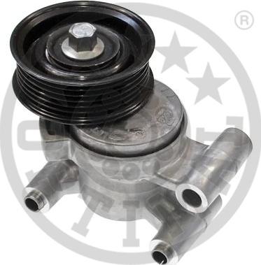 Optimal 0-N2034 - Belt Tensioner, v-ribbed belt autospares.lv