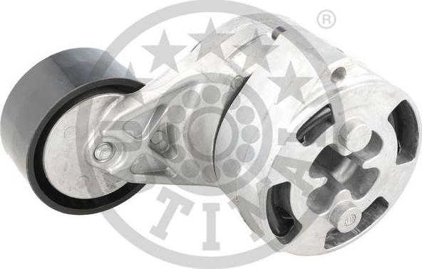 Optimal 0-N2038 - Belt Tensioner, v-ribbed belt autospares.lv