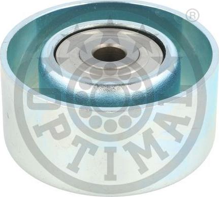 Optimal 0-N2032S - Pulley, v-ribbed belt autospares.lv