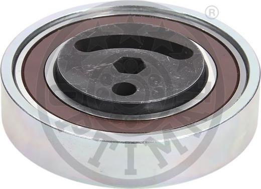 Optimal 0-N2106 - Pulley, v-ribbed belt autospares.lv