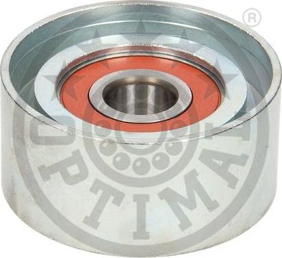 Optimal 0-N2103S - Pulley, v-ribbed belt autospares.lv