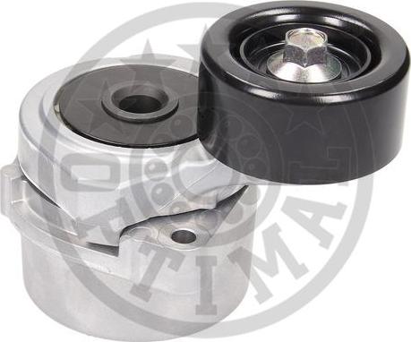 Optimal 0-N2103 - Belt Tensioner, v-ribbed belt autospares.lv