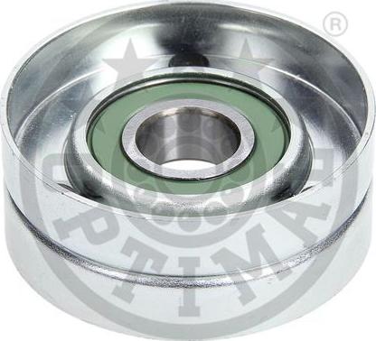 Optimal 0-N2111S - Pulley, v-ribbed belt autospares.lv