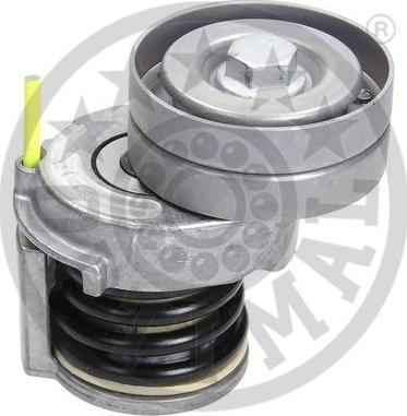 Optimal 0-N2111 - Belt Tensioner, v-ribbed belt autospares.lv