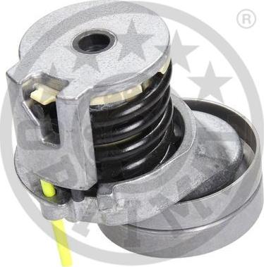 Optimal 0-N2111 - Belt Tensioner, v-ribbed belt autospares.lv