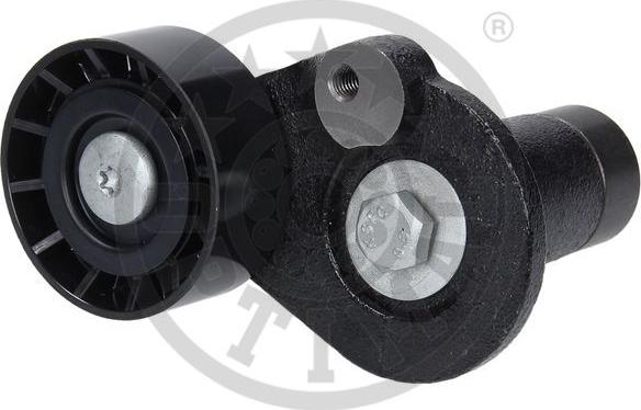 Optimal 0-N2175 - Belt Tensioner, v-ribbed belt autospares.lv