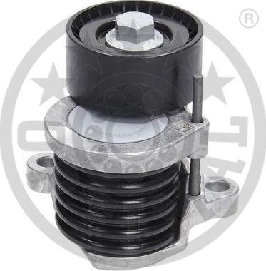 Optimal 0-N2307 - Belt Tensioner, v-ribbed belt autospares.lv