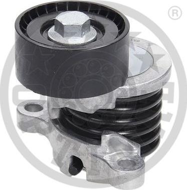 Optimal 0-N2307 - Belt Tensioner, v-ribbed belt autospares.lv