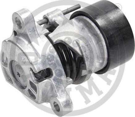 Optimal 0-N2307 - Belt Tensioner, v-ribbed belt autospares.lv