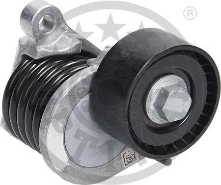 Optimal 0-N2307 - Belt Tensioner, v-ribbed belt autospares.lv