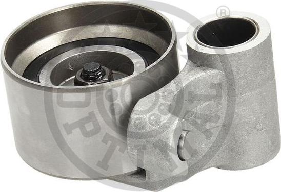 Optimal 0-N2319 - Tensioner Pulley, timing belt autospares.lv