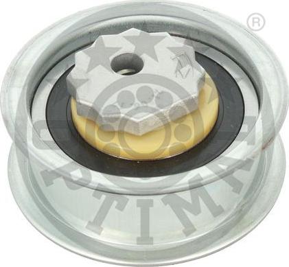 Optimal 0-N2313 - Tensioner Pulley, timing belt autospares.lv